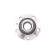 Підшипник маточини (передньої) Skoda Fabia 99-14/Roomster 06-15 (+ABS)