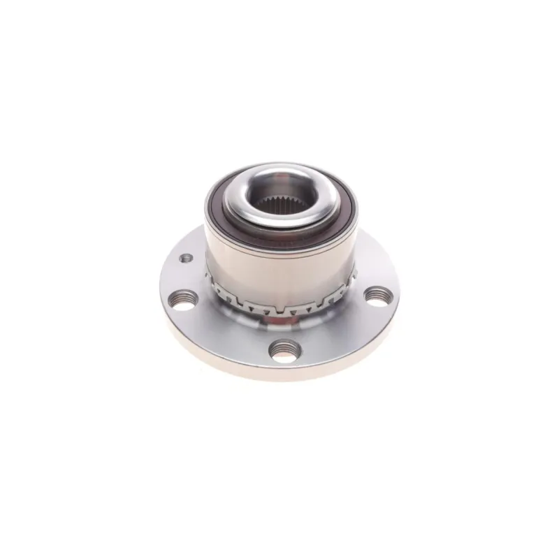Підшипник маточини (передньої) Skoda Fabia 99-14/Roomster 06-15 (+ABS)
