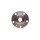 Підшипник маточини (передньої) Skoda Fabia 99-14/Roomster 06-15 (+ABS)