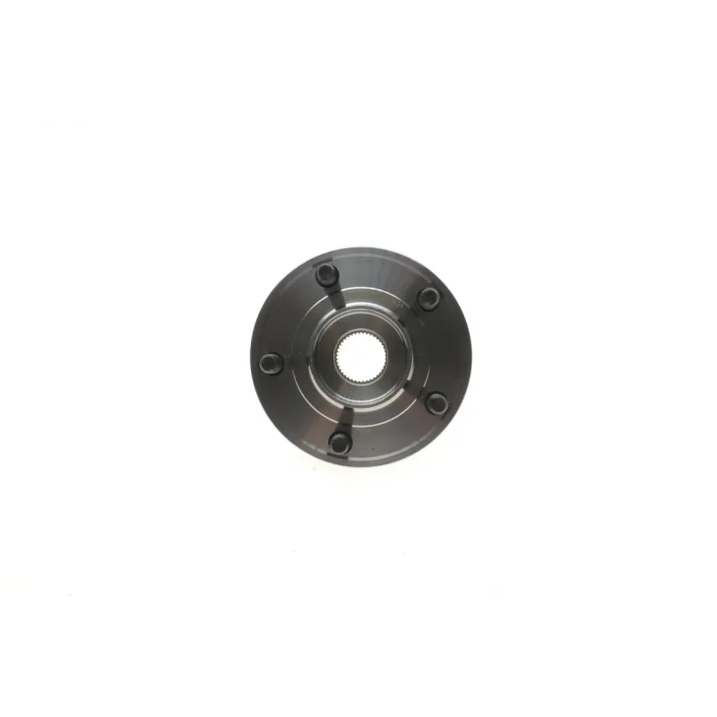 Підшипник маточини передній GSP 9340001K для Ford Mondeo IV, Focus II (+ABS)