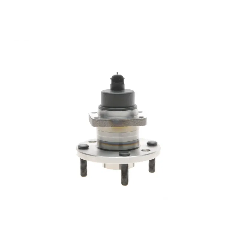 Підшипник маточини задній GSP 9400049 для Chevrolet Lacetti, Nubira, Epica з датчиком ABS