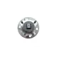 Підшипник маточини задній GSP 9400052K для Opel Astra G/Combo/Meriva/Vectra A/B (+ABS) 5 отв. 140мм