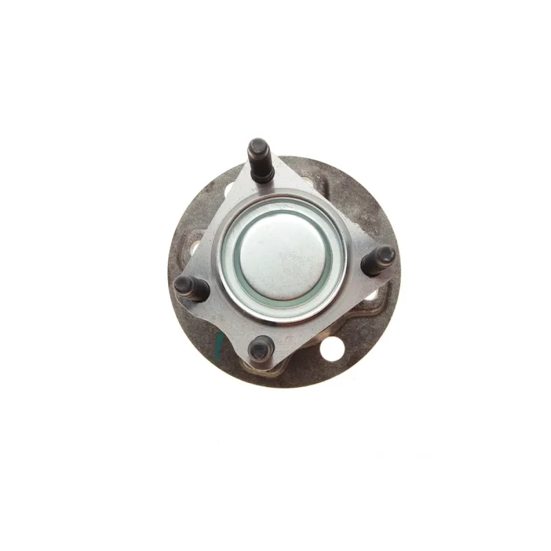 Підшипник маточини задній GSP 9400058K для Opel Astra F 1991-2005, 136 мм