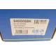 Підшипник маточини задній GSP 9400058K для Opel Astra F 1991-2005, 136 мм
