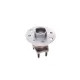 Підшипник маточини (задньої) Opel Combo 01- 4 отв.(к-кт)