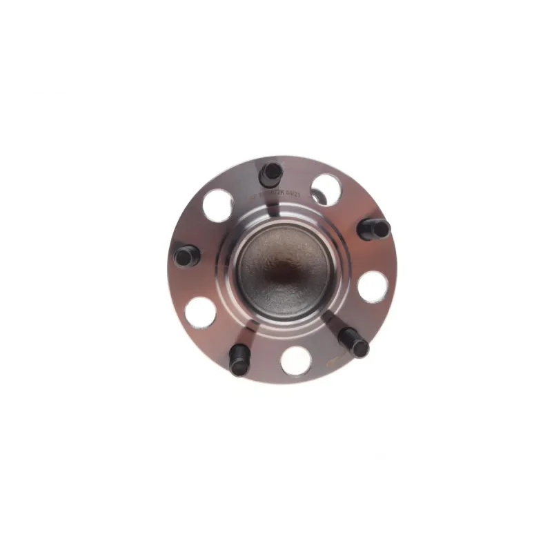 Підшипник маточини (задньої) Mitsubishi Lancer 07-/Outlander 06-12(+ABS)