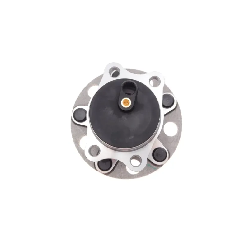 Підшипник маточини (задньої) Mitsubishi Lancer 07-/Outlander 06-12(+ABS)