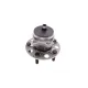 Підшипник маточини (задньої) Mitsubishi Lancer 07-/Outlander 06-12(+ABS)