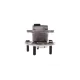 Підшипник маточини (задньої) Mitsubishi Lancer 07-/Outlander 06-12(+ABS)
