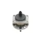 Підшипник маточини задній GSP 9400081K для Ford Mondeo III, Jaguar X-Type з ABS