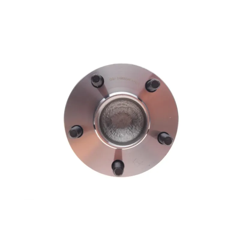 Підшипник маточини (задньої) Ford Focus II 04-12/C-MAX 07-12 (+ABS)(к-кт)