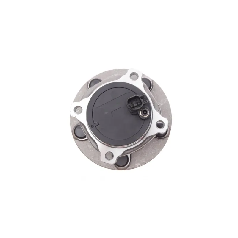 Підшипник маточини (задньої) Ford Focus II 04-12/C-MAX 07-12 (+ABS)(к-кт)