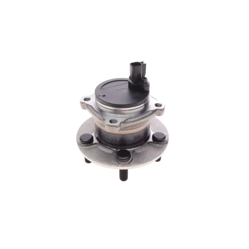 Підшипник маточини (задньої) Ford Focus II 04-12/C-MAX 07-12 (+ABS)(к-кт)