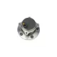 Підшипник маточини задній GSP 9400106 для Mazda 3 (BK, BL), 5 (CR19, CW) з ABS