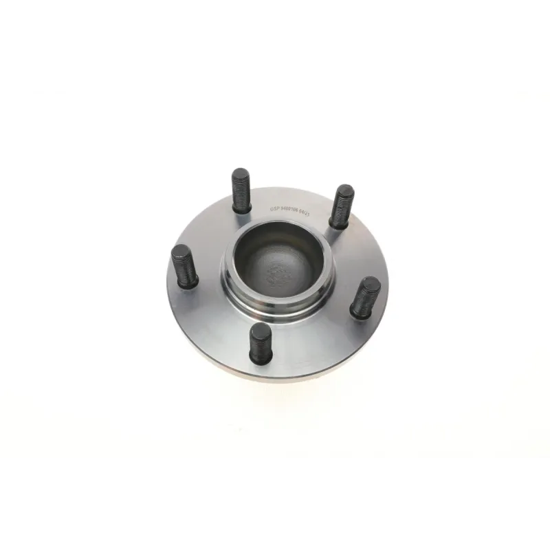 Підшипник маточини задній GSP 9400106 для Mazda 3 (BK, BL), 5 (CR19, CW) з ABS