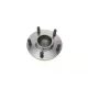 Підшипник маточини задній GSP 9400106 для Mazda 3 (BK, BL), 5 (CR19, CW) з ABS
