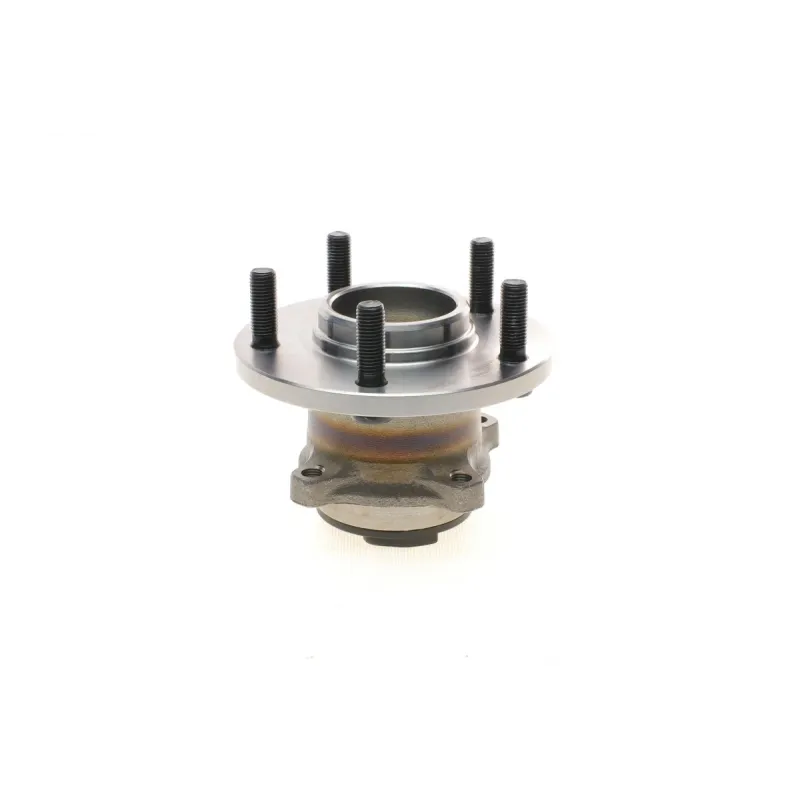 Підшипник маточини задній GSP 9400106 для Mazda 3 (BK, BL), 5 (CR19, CW) з ABS