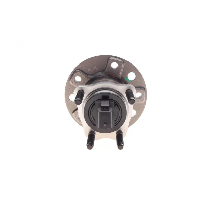 Підшипник маточини задній GSP 9400133K для Opel Astra H 2004-2014, Zafira B 2005-2015 (+ABS, 140мм)