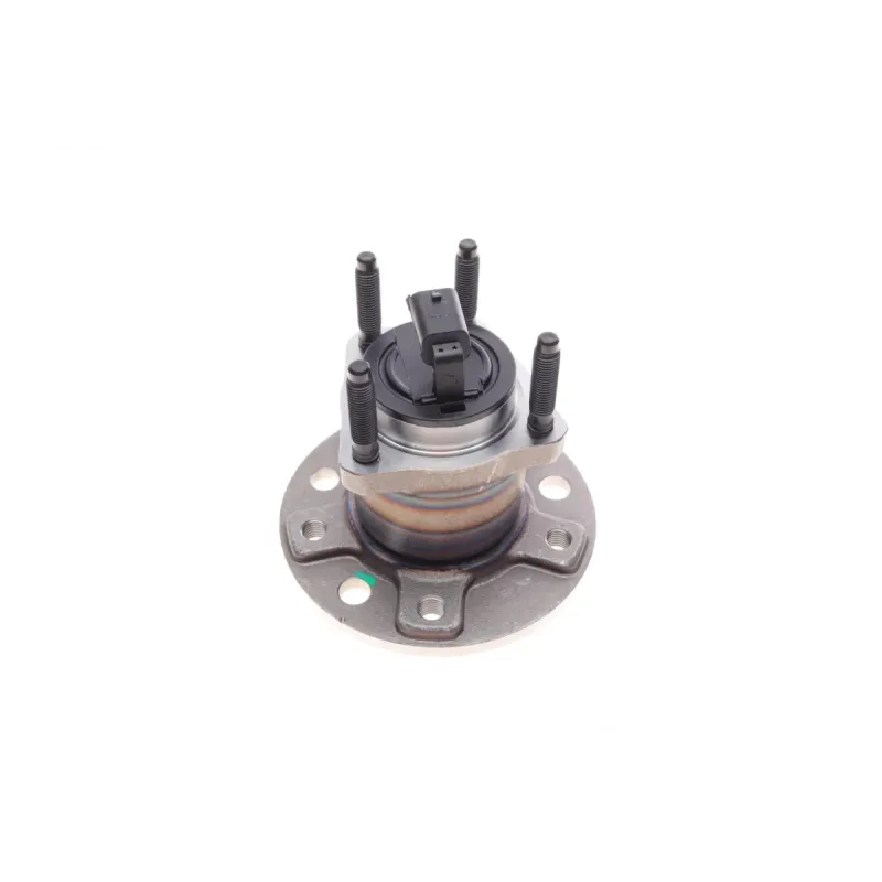 Підшипник маточини задній GSP 9400133K для Opel Astra H 2004-2014, Zafira B 2005-2015 (+ABS, 140мм)