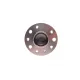 Підшипник маточини задній GSP 9400133K для Opel Astra H 2004-2014, Zafira B 2005-2015 (+ABS, 140мм)