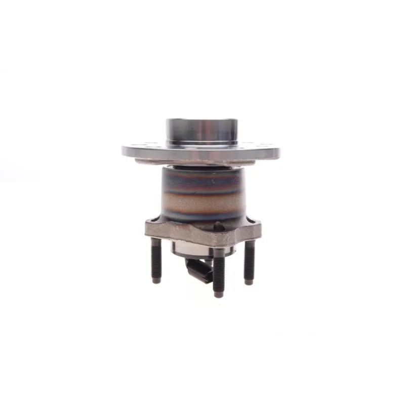 Підшипник маточини задній GSP 9400133K для Opel Astra H 2004-2014, Zafira B 2005-2015 (+ABS, 140мм)