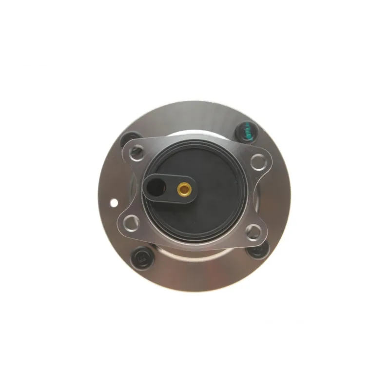 Підшипник маточини задній GSP 9400135K для Mitsubishi Colt VI (Z3_A, Z2_A) 2004-2012, Smart Forfour (454) 2004-2006, з датчиком ABS