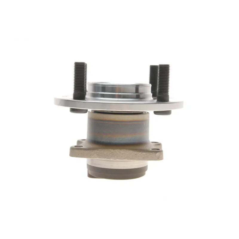 Підшипник маточини задній GSP 9400135K для Mitsubishi Colt VI (Z3_A, Z2_A) 2004-2012, Smart Forfour (454) 2004-2006, з датчиком ABS