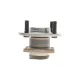 Підшипник маточини задній GSP 9400135K для Mitsubishi Colt VI (Z3_A, Z2_A) 2004-2012, Smart Forfour (454) 2004-2006, з датчиком ABS