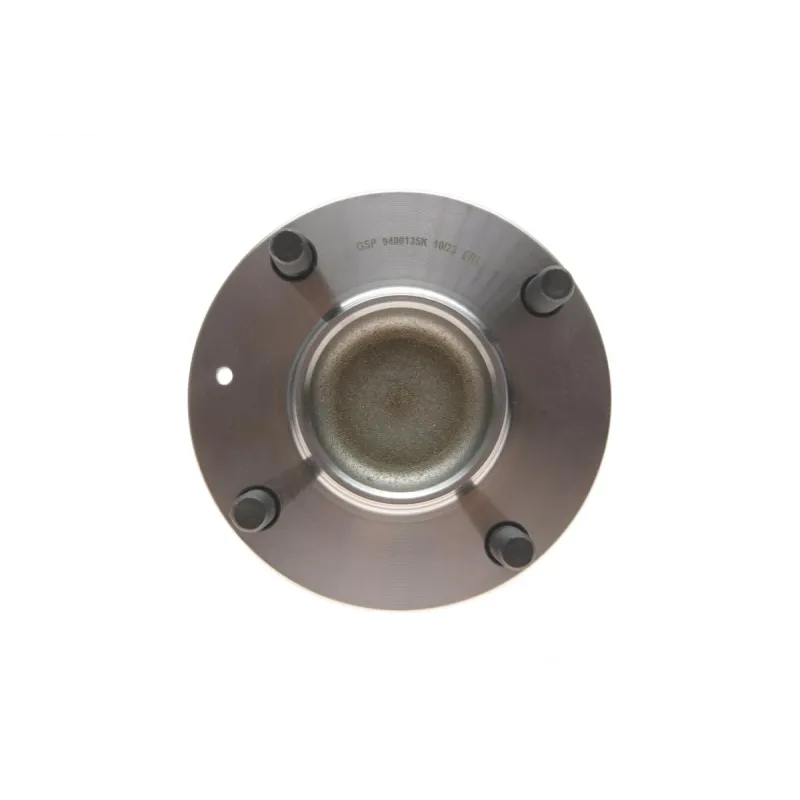 Підшипник маточини задній GSP 9400135K для Mitsubishi Colt VI (Z3_A, Z2_A) 2004-2012, Smart Forfour (454) 2004-2006, з датчиком ABS