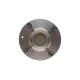 Підшипник маточини задній GSP 9400135K для Mitsubishi Colt VI (Z3_A, Z2_A) 2004-2012, Smart Forfour (454) 2004-2006, з датчиком ABS