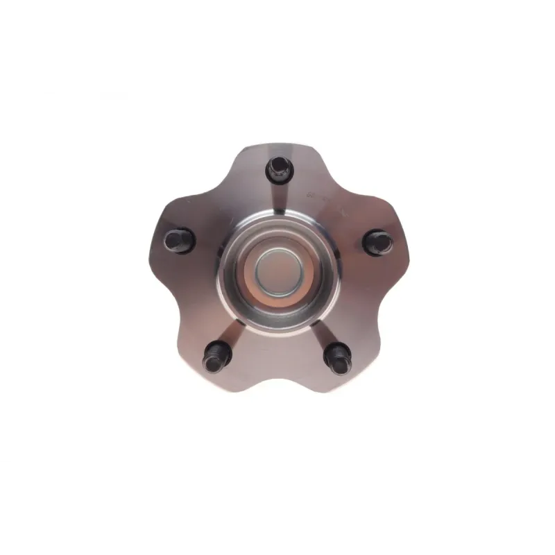 Підшипник маточини задній GSP 9400161K для Nissan Qashqai J11, X-Trail T31/T32, Renault Koleos, 148 мм