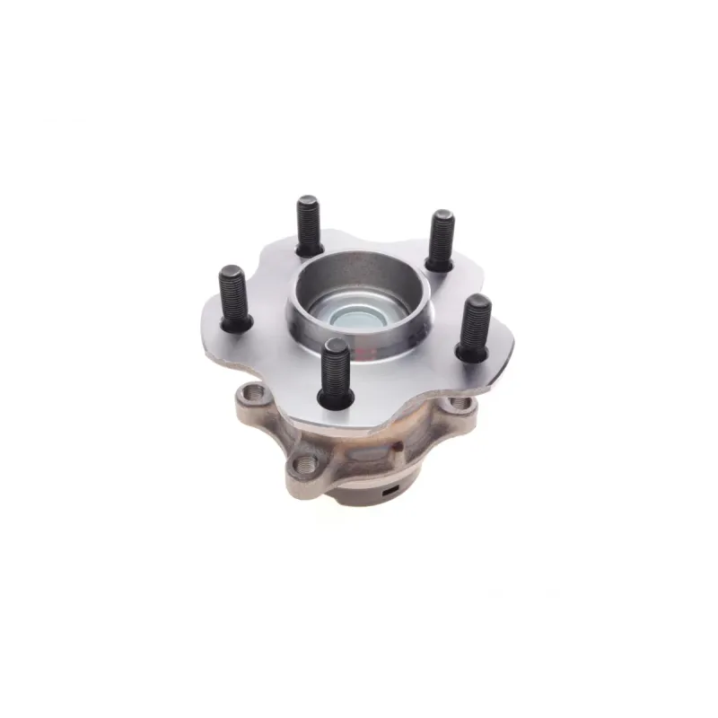 Підшипник маточини задній GSP 9400161K для Nissan Qashqai J11, X-Trail T31/T32, Renault Koleos, 148 мм
