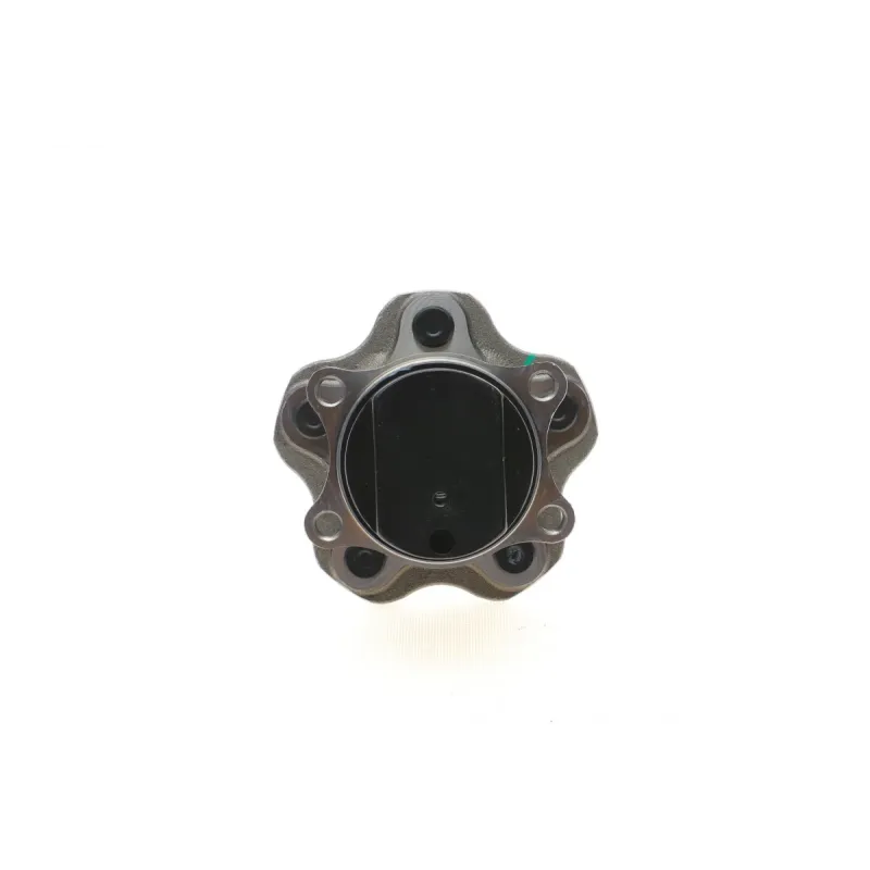 Підшипник маточини задній GSP 9400161 для Nissan Qashqai J11, X-Trail T31/T32, Renault Koleos 1.5-2.0 dCi, ABS