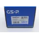 Підшипник маточини задній GSP 9400161 для Nissan Qashqai J11, X-Trail T31/T32, Renault Koleos 1.5-2.0 dCi, ABS