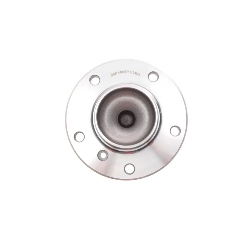 Підшипник маточини (передньої) BMW 1(E81-E88) 07-13 3 (E90-E93) 05-13(+ABS)