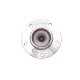 Підшипник маточини (передньої) BMW 1(E81-E88) 07-13 3 (E90-E93) 05-13(+ABS)