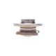 Підшипник маточини (передньої) BMW 1(E81-E88) 07-13 3 (E90-E93) 05-13(+ABS)