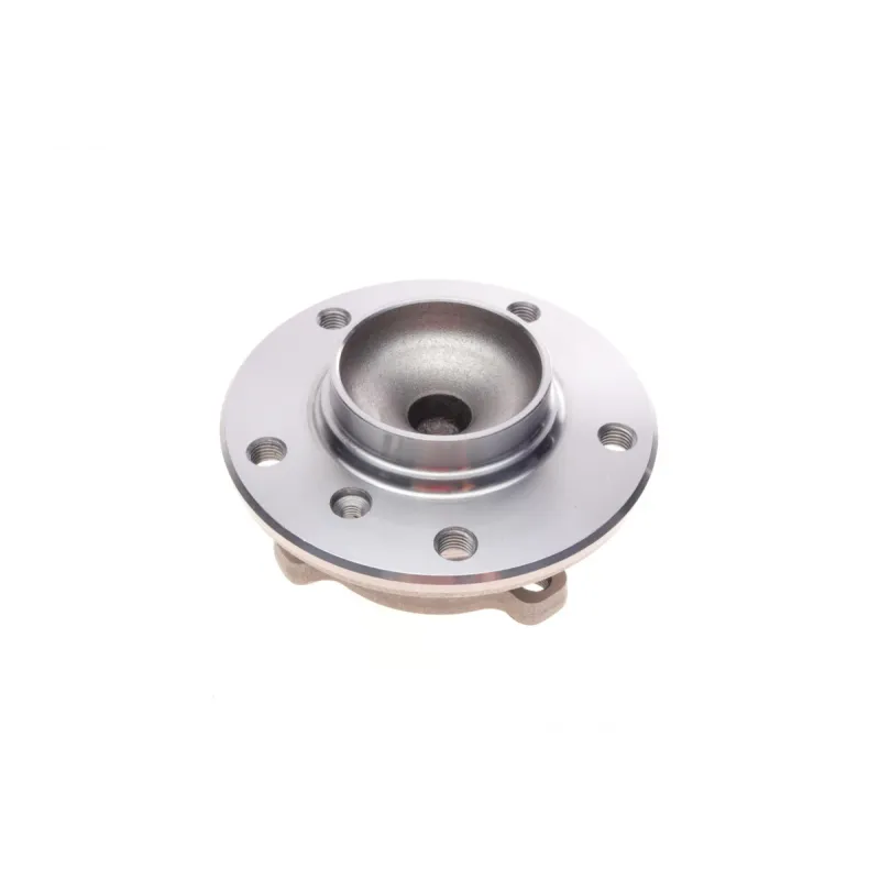 Підшипник маточини (передньої) BMW 1(E81-E88) 07-13 3 (E90-E93) 05-13(+ABS)