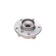 Підшипник маточини (передньої) BMW 1(E81-E88) 07-13 3 (E90-E93) 05-13(+ABS)