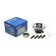 Підшипник маточини задній GSP 9400240K для Mercedes-Benz A-Class W169/B-Class W245 2004-2012 (D=143mm, M14x1.5, +ABS)
