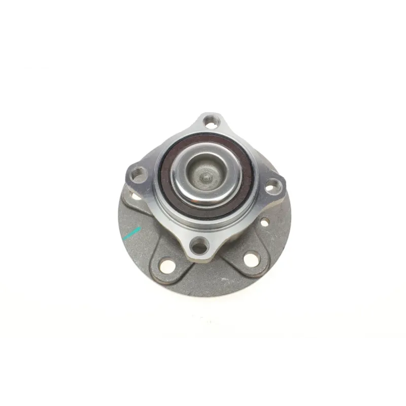 Підшипник маточини задній GSP 9400240K для Mercedes-Benz A-Class W169/B-Class W245 2004-2012 (D=143mm, M14x1.5, +ABS)