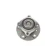 Підшипник маточини задній GSP 9400240K для Mercedes-Benz A-Class W169/B-Class W245 2004-2012 (D=143mm, M14x1.5, +ABS)