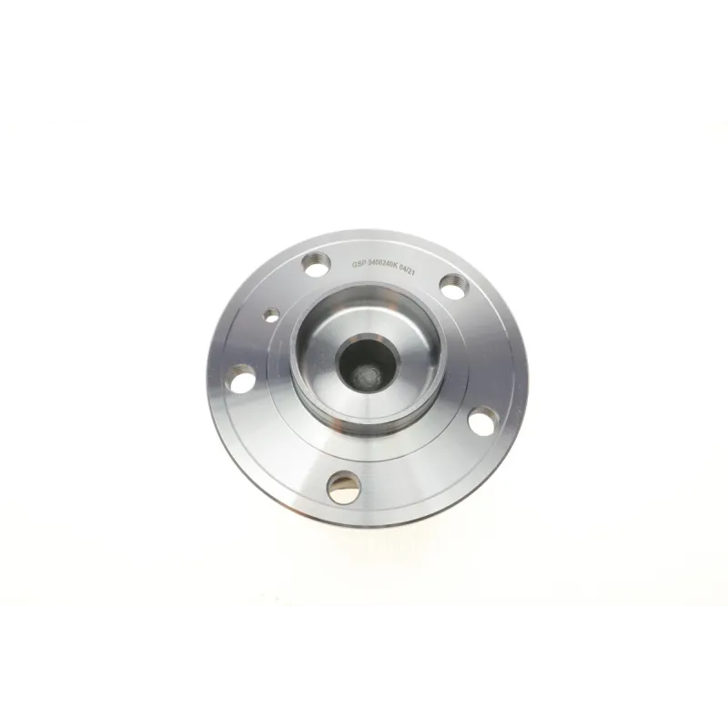Підшипник маточини задній GSP 9400240K для Mercedes-Benz A-Class W169/B-Class W245 2004-2012 (D=143mm, M14x1.5, +ABS)