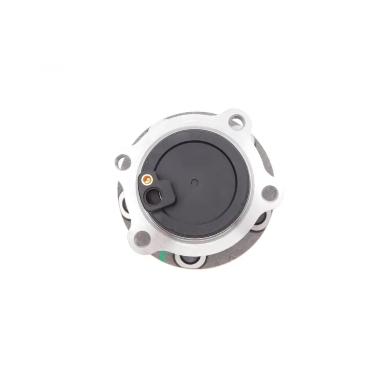 Підшипник маточини (задньої) Ford Focus 1.0-2.0 TDCi 10-(D=136/M12x1.5)(+ABS)