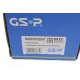 Підшипник маточини передній GSP 9400353K для Mercedes-Benz Sprinter 906, Volkswagen Crafter 2006-, D=152мм