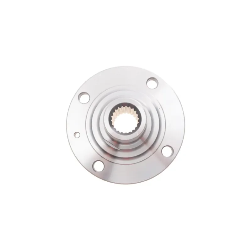 Маточина передня GSP 9422008 для VW Passat B2 1980-1988, Golf II 1983-1991, Audi 80 B2 1978-1986, 120.5 мм
