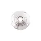 Маточина передня GSP 9422008 для VW Passat B2 1980-1988, Golf II 1983-1991, Audi 80 B2 1978-1986, 120.5 мм