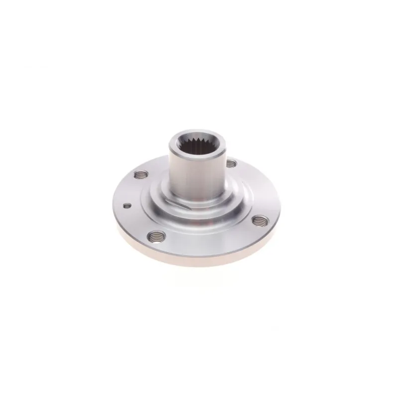 Маточина передня GSP 9422008 для VW Passat B2 1980-1988, Golf II 1983-1991, Audi 80 B2 1978-1986, 120.5 мм