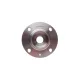 Маточина передня GSP 9422008 для VW Passat B2 1980-1988, Golf II 1983-1991, Audi 80 B2 1978-1986, 120.5 мм