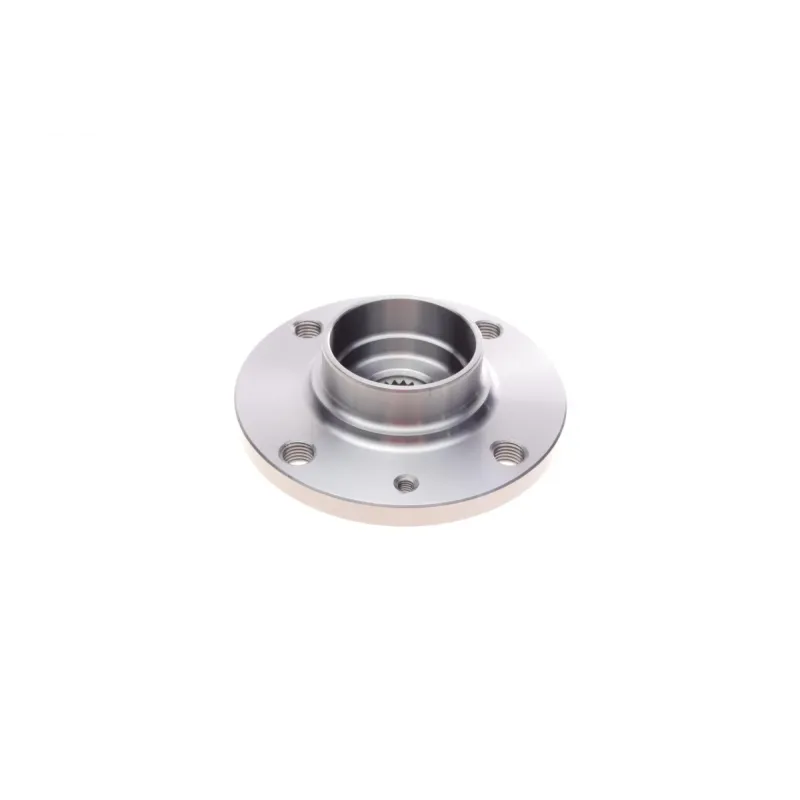 Маточина передня GSP 9422008 для VW Passat B2 1980-1988, Golf II 1983-1991, Audi 80 B2 1978-1986, 120.5 мм
